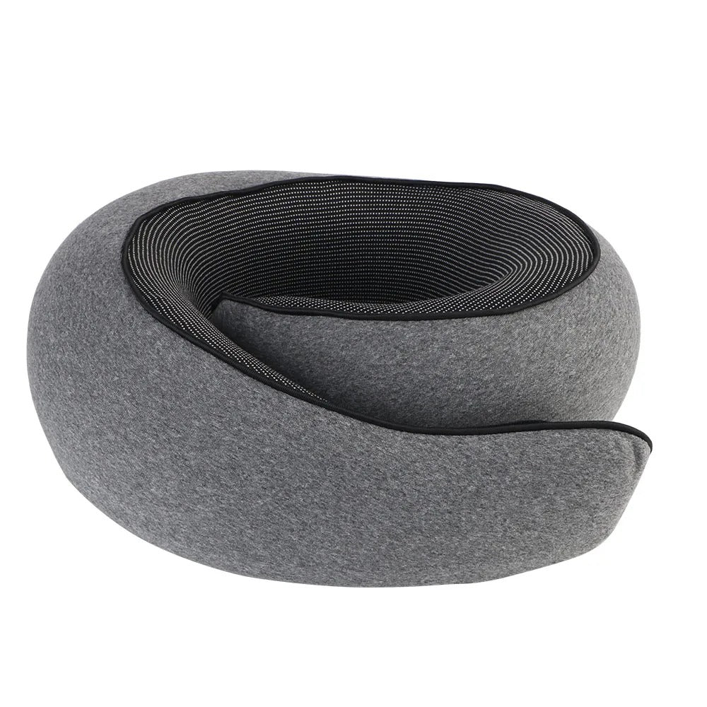 Travel Neck Pillow Memory Foam