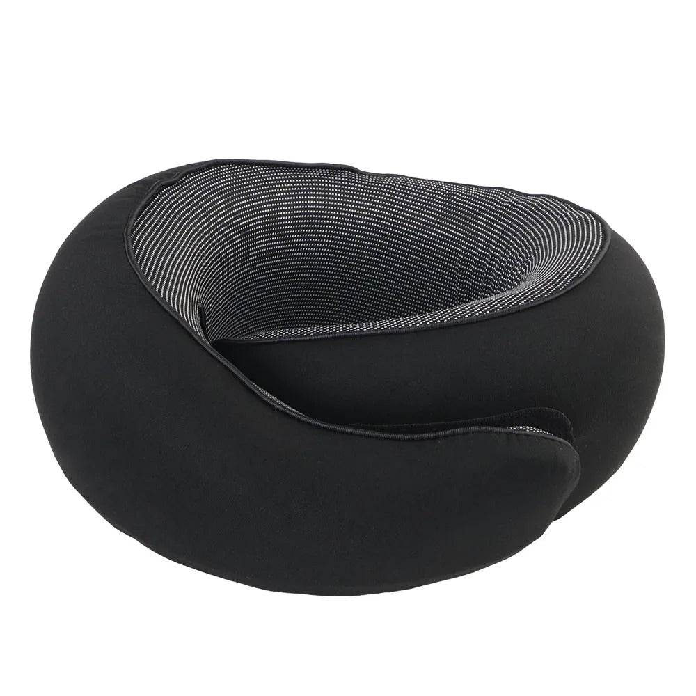 Travel Neck Pillow Memory Foam