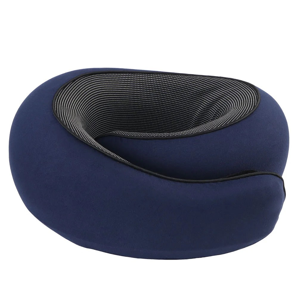 Travel Neck Pillow Memory Foam